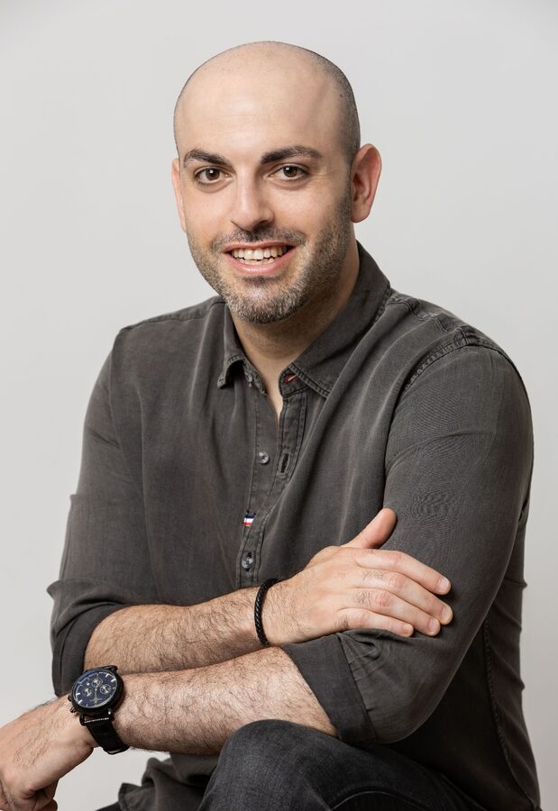עו״ד ניר הדס